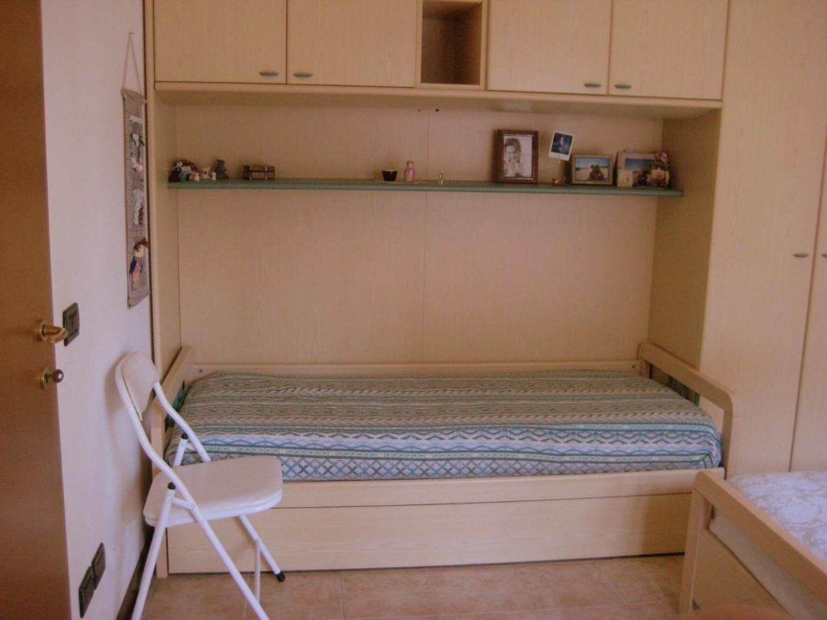 Residence Ipanema - Walterigato Apartments Solo Per Famiglie Лідо-ді-Єзоло Екстер'єр фото