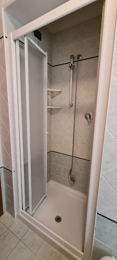 Residence Ipanema - Walterigato Apartments Solo Per Famiglie Лідо-ді-Єзоло Екстер'єр фото